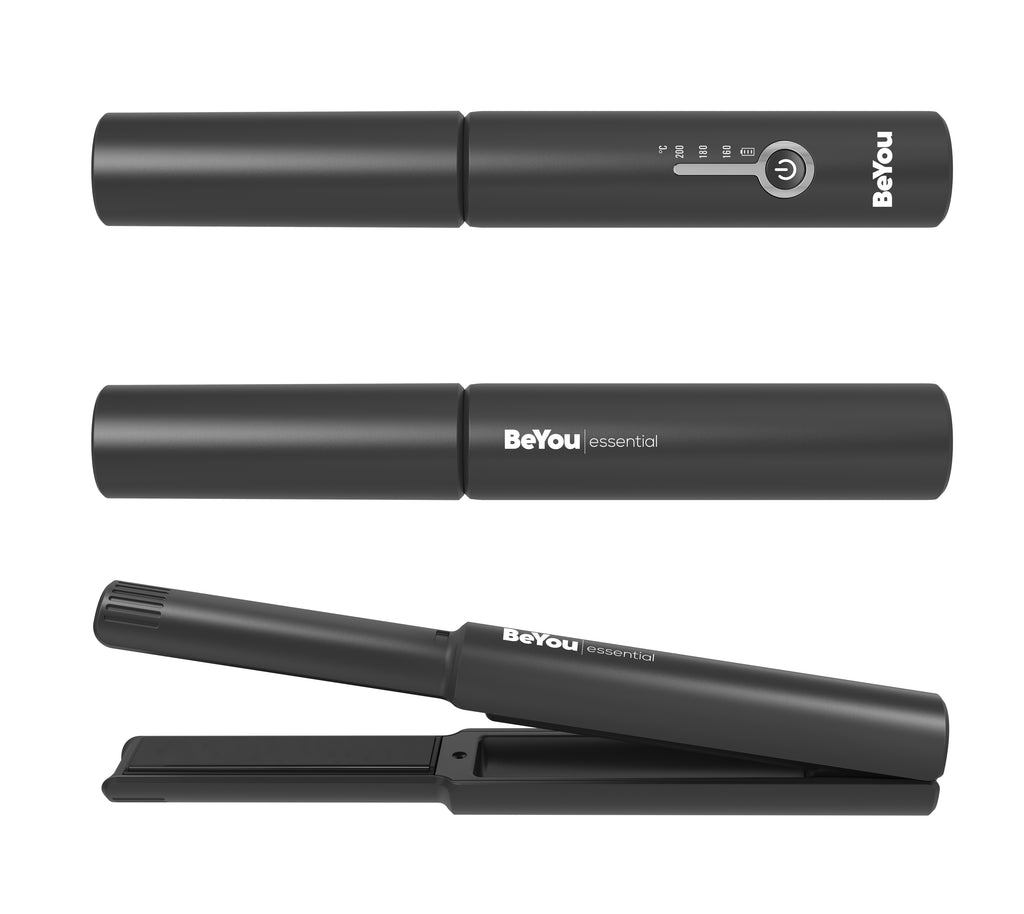 ✨Mini Plancha Inalambrica Portatil✨